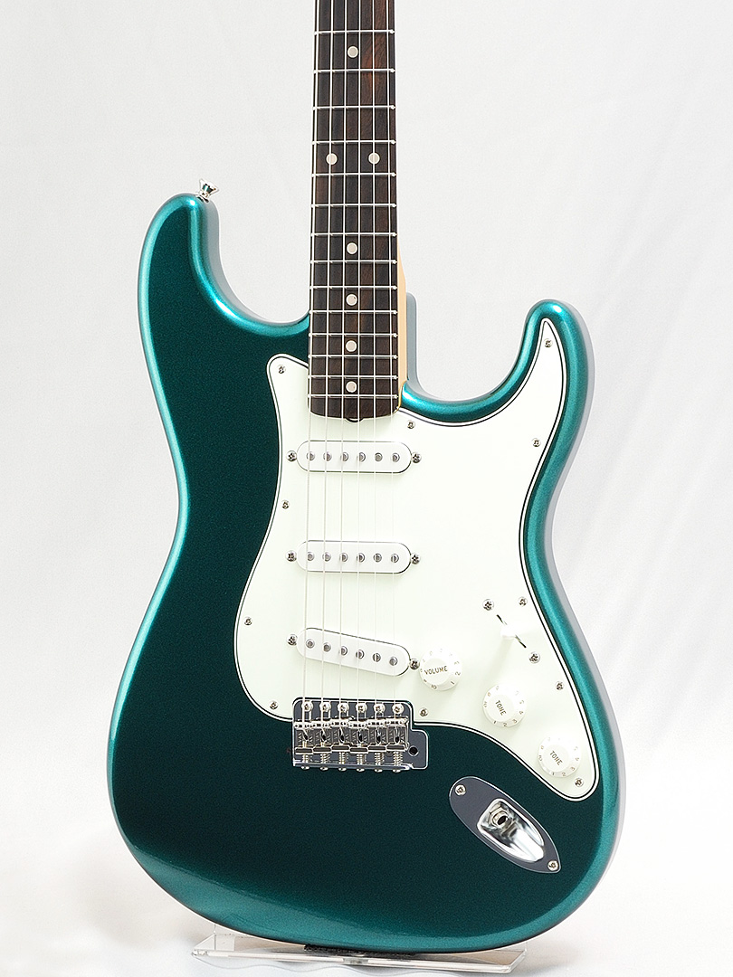 Vanzandt STV-CS2J/Highland Green【リアルスタンダードWEB】